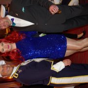 Captain' Dinner (16.11.13)